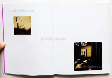 Sample page 11 for book "Hahn, Edoardo – Edoardo Hahn - Landscape Materials" Sample page 11 for book "Hahn, Edoardo – Edoardo Hahn - Landscape Materials"