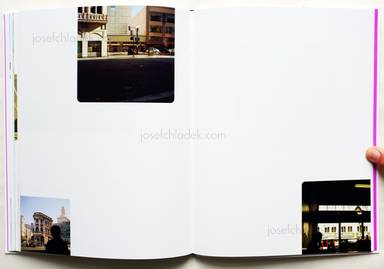 Sample page 10 for book  Edoardo Hahn – Landscape Materials