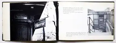 Sample page 11 for book "Ross, Ulrik & Rütz, Michael – Ulrik Ross & Michael Rütz - Retiradekunst" Sample page 11 for book "Ross, Ulrik & Rütz, Michael – Ulrik Ross & Michael Rütz - Retiradekunst"