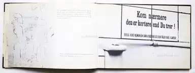 Sample page 10 for book "Ross, Ulrik & Rütz, Michael – Ulrik Ross & Michael Rütz - Retiradekunst" Sample page 10 for book "Ross, Ulrik & Rütz, Michael – Ulrik Ross & Michael Rütz - Retiradekunst"