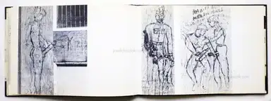 Sample page 9 for book "Ross, Ulrik & Rütz, Michael – Ulrik Ross & Michael Rütz - Retiradekunst" Sample page 9 for book "Ross, Ulrik & Rütz, Michael – Ulrik Ross & Michael Rütz - Retiradekunst"