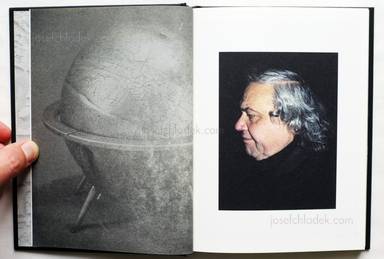 Sample page 15 for book "Danés, Salvi – Salvi Danés - Blackcelona" Sample page 15 for book "Danés, Salvi – Salvi Danés - Blackcelona"