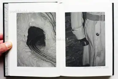 Sample page 13 for book "Danés, Salvi – Salvi Danés - Blackcelona" Sample page 13 for book "Danés, Salvi – Salvi Danés - Blackcelona"