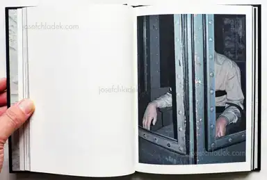 Sample page 9 for book "Danés, Salvi – Salvi Danés - Blackcelona" Sample page 9 for book "Danés, Salvi – Salvi Danés - Blackcelona"