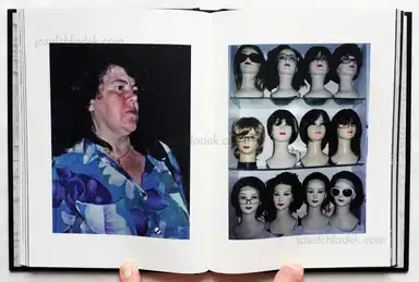 Sample page 7 for book "Danés, Salvi – Salvi Danés - Blackcelona" Sample page 7 for book "Danés, Salvi – Salvi Danés - Blackcelona"