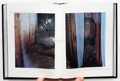 Sample page 6 for book "Danés, Salvi – Salvi Danés - Blackcelona" Sample page 6 for book "Danés, Salvi – Salvi Danés - Blackcelona"