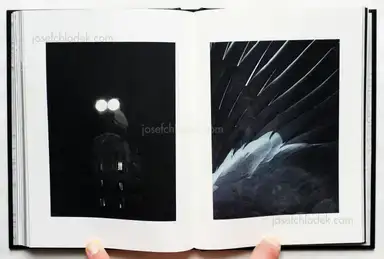 Sample page 5 for book "Danés, Salvi – Salvi Danés - Blackcelona" Sample page 5 for book "Danés, Salvi – Salvi Danés - Blackcelona"