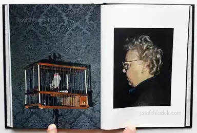 Sample page 3 for book "Danés, Salvi – Salvi Danés - Blackcelona" Sample page 3 for book "Danés, Salvi – Salvi Danés - Blackcelona"