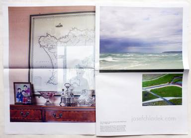 Sample page 1 for book  Martin Toft &ndash; Atlantus