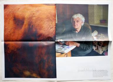 Sample page 7 for book  Martin Toft &ndash; Atlantus