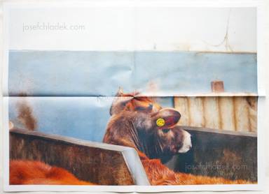 Sample page 8 for book  Martin Toft &ndash; Atlantus