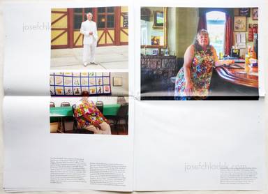 Sample page 12 for book  Martin Toft – Atlantus