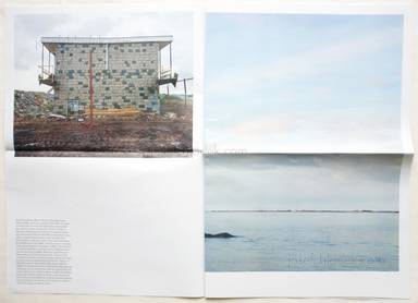 Sample page 14 for book  Martin Toft – Atlantus