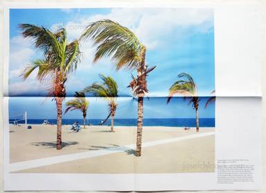 Sample page 16 for book  Martin Toft &ndash; Atlantus