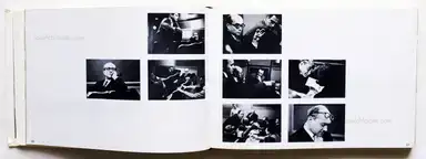 Sample page 13 for book "Egly, Max & Horvat, Frank – Max Egly & Franck Horvat - J'aime la Télévision" Sample page 13 for book "Egly, Max & Horvat, Frank – Max Egly & Franck Horvat - J'aime la Télévision"