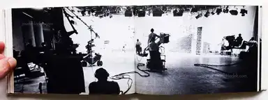 Sample page 11 for book "Egly, Max & Horvat, Frank – Max Egly & Franck Horvat - J'aime la Télévision" Sample page 11 for book "Egly, Max & Horvat, Frank – Max Egly & Franck Horvat - J'aime la Télévision"