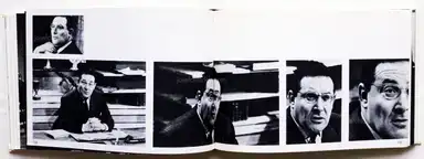 Sample page 10 for book "Egly, Max & Horvat, Frank – Max Egly & Franck Horvat - J'aime la Télévision" Sample page 10 for book "Egly, Max & Horvat, Frank – Max Egly & Franck Horvat - J'aime la Télévision"