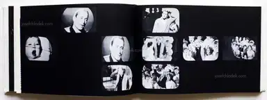 Sample page 9 for book "Egly, Max & Horvat, Frank – Max Egly & Franck Horvat - J'aime la Télévision" Sample page 9 for book "Egly, Max & Horvat, Frank – Max Egly & Franck Horvat - J'aime la Télévision"