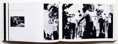 Sample page 8 for book "Egly, Max & Horvat, Frank – Max Egly & Franck Horvat - J'aime la Télévision" Sample page 8 for book "Egly, Max & Horvat, Frank – Max Egly & Franck Horvat - J'aime la Télévision"