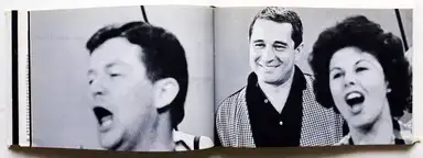 Sample page 7 for book "Egly, Max & Horvat, Frank – Max Egly & Franck Horvat - J'aime la Télévision" Sample page 7 for book "Egly, Max & Horvat, Frank – Max Egly & Franck Horvat - J'aime la Télévision"