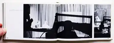 Sample page 6 for book "Egly, Max & Horvat, Frank – Max Egly & Franck Horvat - J'aime la Télévision" Sample page 6 for book "Egly, Max & Horvat, Frank – Max Egly & Franck Horvat - J'aime la Télévision"