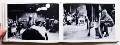 Sample page 5 for book "Egly, Max & Horvat, Frank – Max Egly & Franck Horvat - J'aime la Télévision" Sample page 5 for book "Egly, Max & Horvat, Frank – Max Egly & Franck Horvat - J'aime la Télévision"