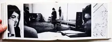 Sample page 4 for book "Egly, Max & Horvat, Frank – Max Egly & Franck Horvat - J'aime la Télévision" Sample page 4 for book "Egly, Max & Horvat, Frank – Max Egly & Franck Horvat - J'aime la Télévision"