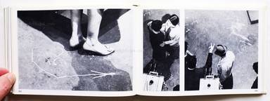 Sample page 3 for book "Egly, Max & Horvat, Frank – Max Egly & Franck Horvat - J'aime la Télévision" Sample page 3 for book "Egly, Max & Horvat, Frank – Max Egly & Franck Horvat - J'aime la Télévision"