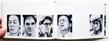 Sample page 2 for book "Egly, Max & Horvat, Frank – Max Egly & Franck Horvat - J'aime la Télévision" Sample page 2 for book "Egly, Max & Horvat, Frank – Max Egly & Franck Horvat - J'aime la Télévision"