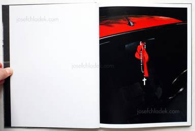 Sample page 13 for book "Girard, Sébastien – Sébastien Girard - desperate cars" Sample page 13 for book "Girard, Sébastien – Sébastien Girard - desperate cars"