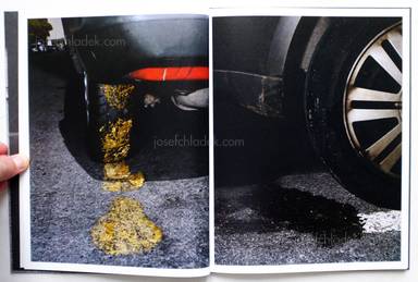 Sample page 12 for book "Girard, Sébastien – Sébastien Girard - desperate cars" Sample page 12 for book "Girard, Sébastien – Sébastien Girard - desperate cars"