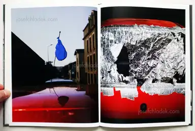 Sample page 5 for book "Girard, Sébastien – Sébastien Girard - desperate cars" Sample page 5 for book "Girard, Sébastien – Sébastien Girard - desperate cars"