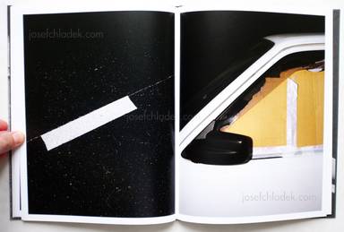 Sample page 4 for book "Girard, Sébastien – Sébastien Girard - desperate cars" Sample page 4 for book "Girard, Sébastien – Sébastien Girard - desperate cars"