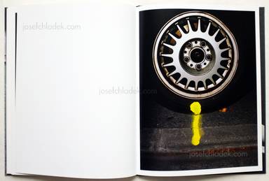 Sample page 3 for book "Girard, Sébastien – Sébastien Girard - desperate cars" Sample page 3 for book "Girard, Sébastien – Sébastien Girard - desperate cars"