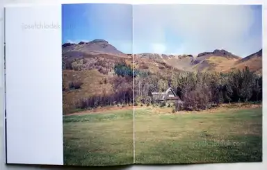Sample page 1 for book "Barreiro, David – David Barreiro - Behind the waterfall" Sample page 1 for book "Barreiro, David – David Barreiro - Behind the waterfall"