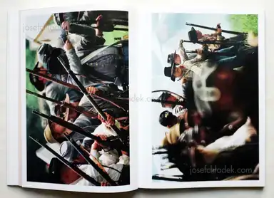 Sample page 9 for book "Peper, Sanne – Sanne Peper - Due to Lack of Interest Tomorrow has been Cancelled" Sample page 9 for book "Peper, Sanne – Sanne Peper - Due to Lack of Interest Tomorrow has been Cancelled"