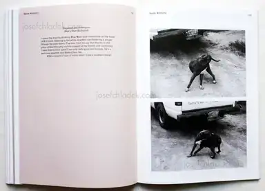 Sample page 5 for book "Peper, Sanne – Sanne Peper - Due to Lack of Interest Tomorrow has been Cancelled" Sample page 5 for book "Peper, Sanne – Sanne Peper - Due to Lack of Interest Tomorrow has been Cancelled"