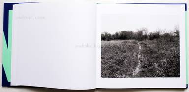 Sample page 16 for book "Gossage, John – John Gossage - The Pond (second edition)" Sample page 16 for book "Gossage, John – John Gossage - The Pond (second edition)"