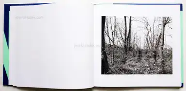 Sample page 14 for book "Gossage, John – John Gossage - The Pond (second edition)" Sample page 14 for book "Gossage, John – John Gossage - The Pond (second edition)"