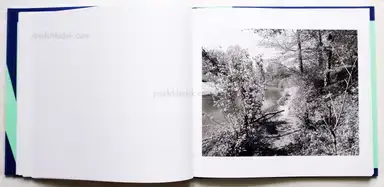 Sample page 13 for book "Gossage, John – John Gossage - The Pond (second edition)" Sample page 13 for book "Gossage, John – John Gossage - The Pond (second edition)"