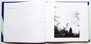 Sample page 11 for book "Gossage, John – John Gossage - The Pond (second edition)" Sample page 11 for book "Gossage, John – John Gossage - The Pond (second edition)"