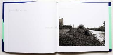 Sample page 9 for book "Gossage, John – John Gossage - The Pond (second edition)" Sample page 9 for book "Gossage, John – John Gossage - The Pond (second edition)"