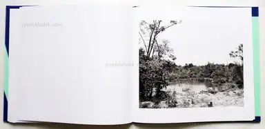 Sample page 6 for book "Gossage, John – John Gossage - The Pond (second edition)" Sample page 6 for book "Gossage, John – John Gossage - The Pond (second edition)"