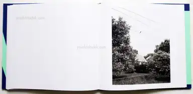 Sample page 1 for book "Gossage, John – John Gossage - The Pond (second edition)" Sample page 1 for book "Gossage, John – John Gossage - The Pond (second edition)"