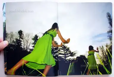 Sample page 16 for book "Harris, Sam – Sam Harris - The Middle of Somewhere" Sample page 16 for book "Harris, Sam – Sam Harris - The Middle of Somewhere"