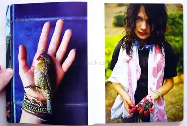 Sample page 15 for book "Harris, Sam – Sam Harris - The Middle of Somewhere" Sample page 15 for book "Harris, Sam – Sam Harris - The Middle of Somewhere"