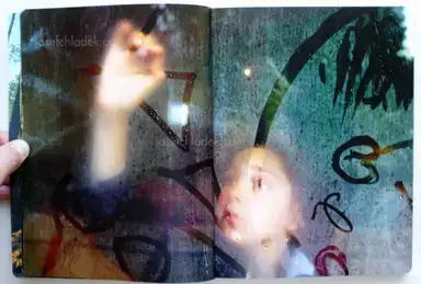 Sample page 14 for book "Harris, Sam – Sam Harris - The Middle of Somewhere" Sample page 14 for book "Harris, Sam – Sam Harris - The Middle of Somewhere"