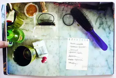 Sample page 11 for book "Harris, Sam – Sam Harris - The Middle of Somewhere" Sample page 11 for book "Harris, Sam – Sam Harris - The Middle of Somewhere"