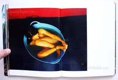 Sample page 8 for book "Harris, Sam – Sam Harris - The Middle of Somewhere" Sample page 8 for book "Harris, Sam – Sam Harris - The Middle of Somewhere"