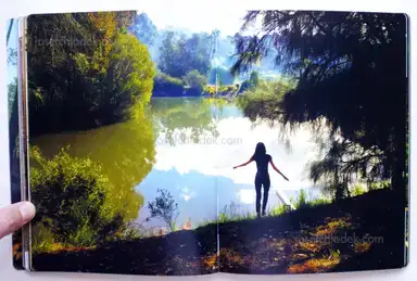 Sample page 6 for book "Harris, Sam – Sam Harris - The Middle of Somewhere" Sample page 6 for book "Harris, Sam – Sam Harris - The Middle of Somewhere"